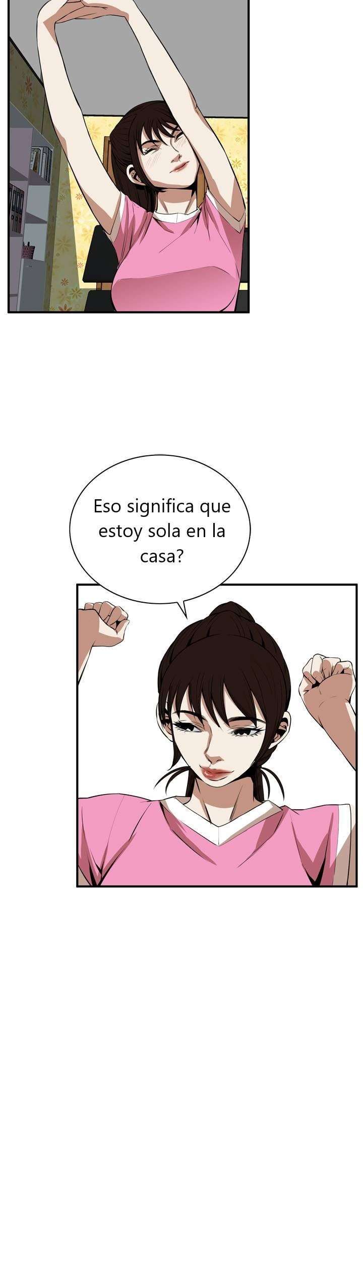 Take a Peek Capitulo 38 página 28
