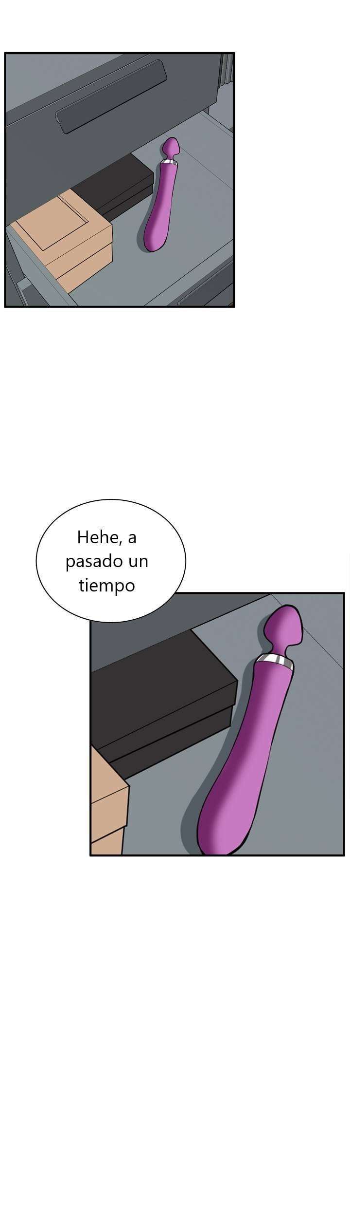 Take a Peek Capitulo 38 página 29