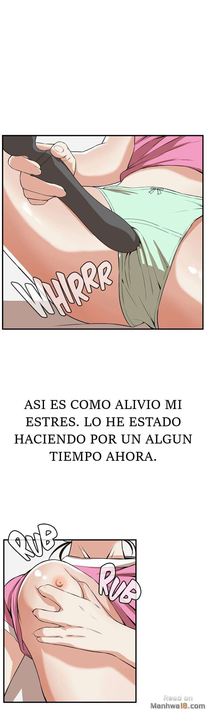 Take a Peek Capitulo 38 página 32