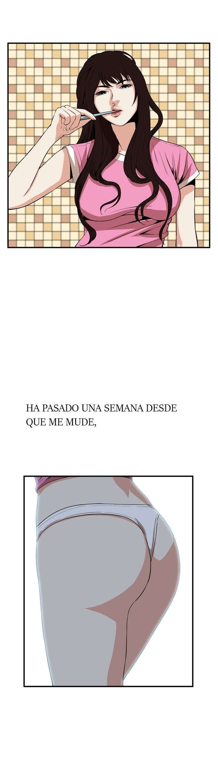 Take a Peek Capitulo 38 página 9