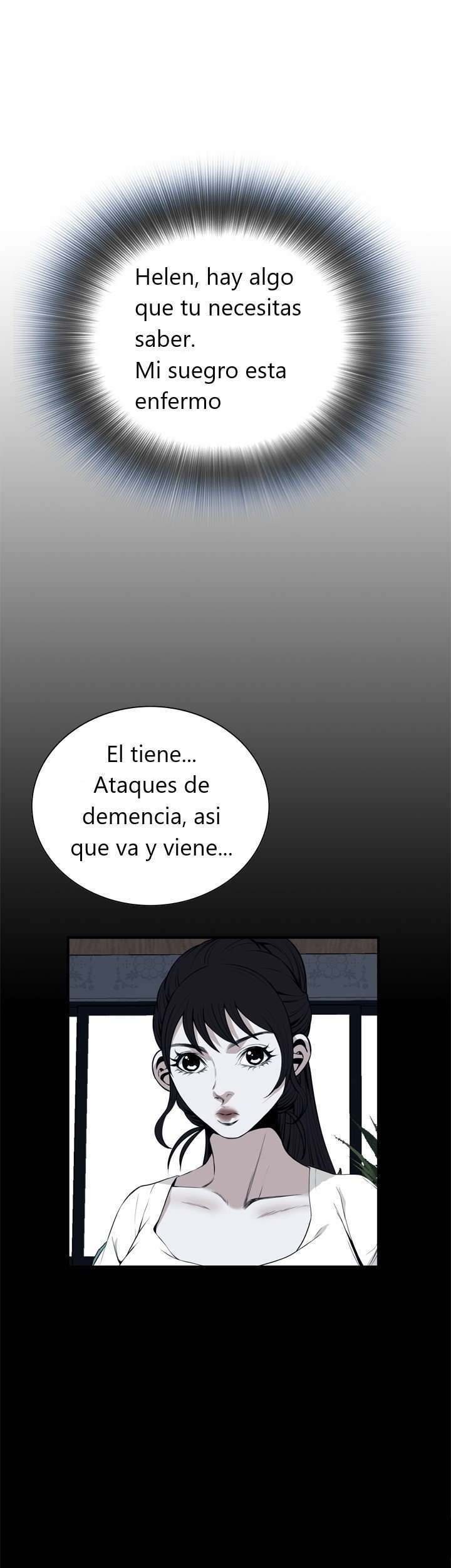 Take a Peek Capitulo 39 página 13