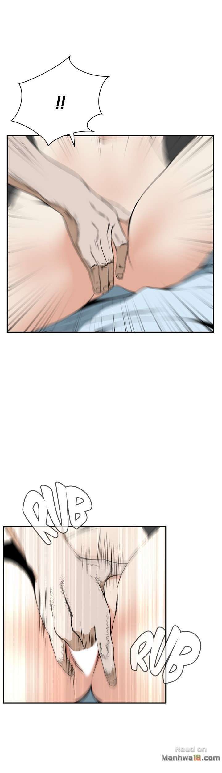 Take a Peek Capitulo 39 página 20