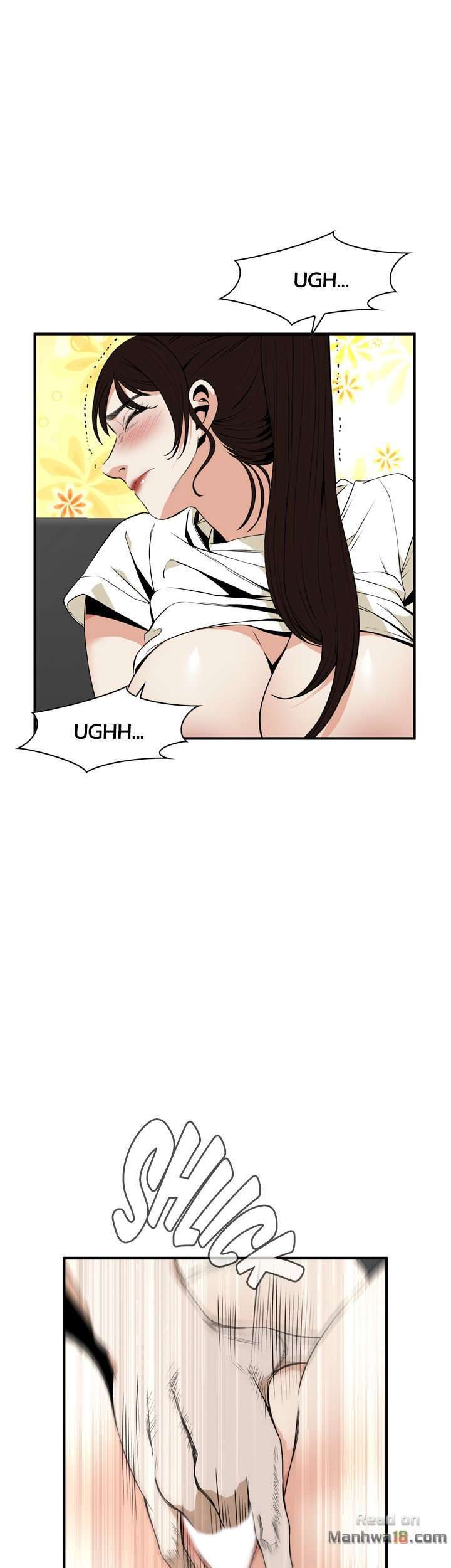 Take a Peek Capitulo 39 página 21