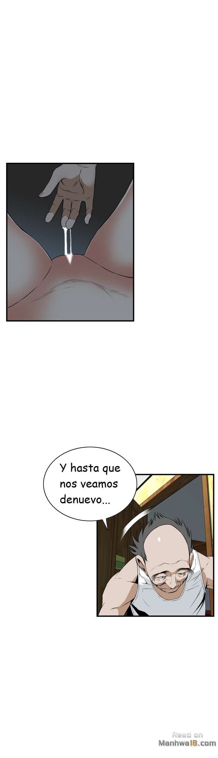 Take a Peek Capitulo 39 página 25