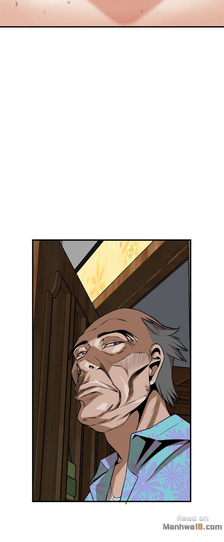 Take a Peek Capitulo 39 página 4