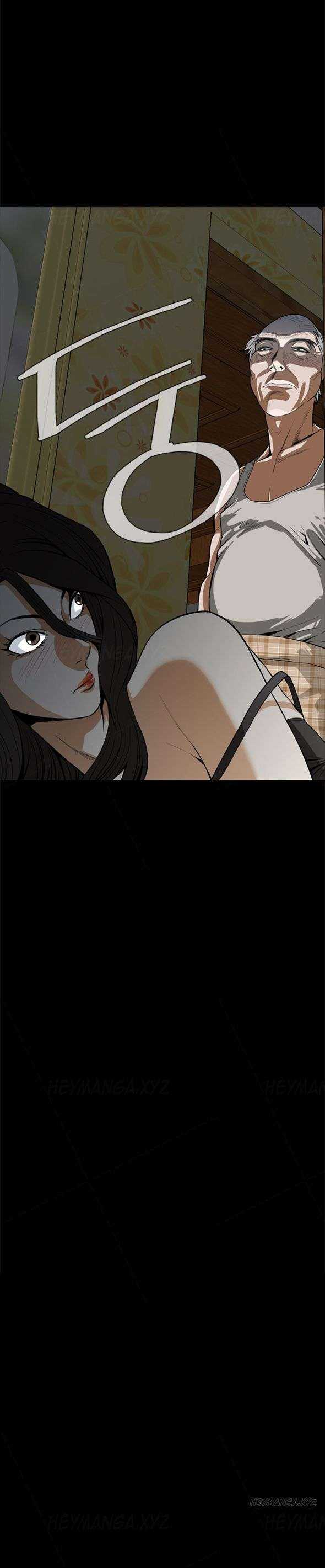 Take a Peek Capitulo 4 página 4