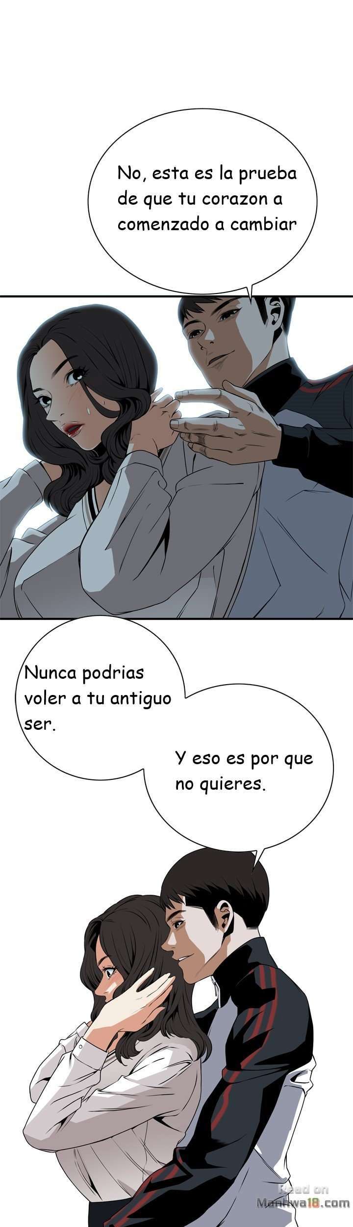 Take a Peek Capitulo 40 página 14
