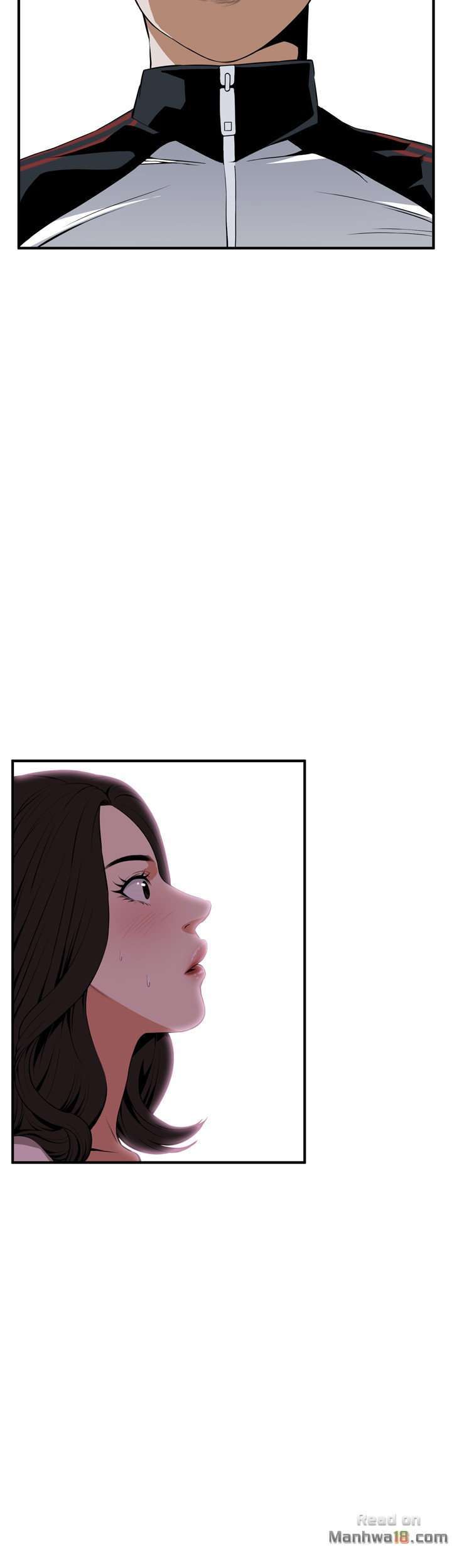 Take a Peek Capitulo 40 página 25