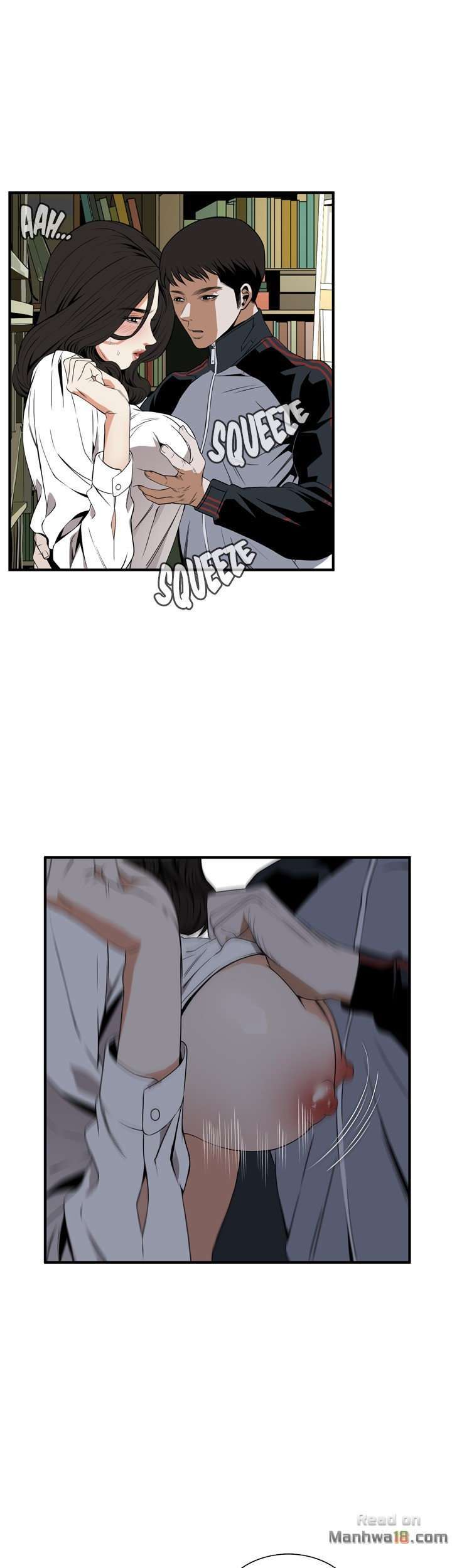 Take a Peek Capitulo 40 página 29