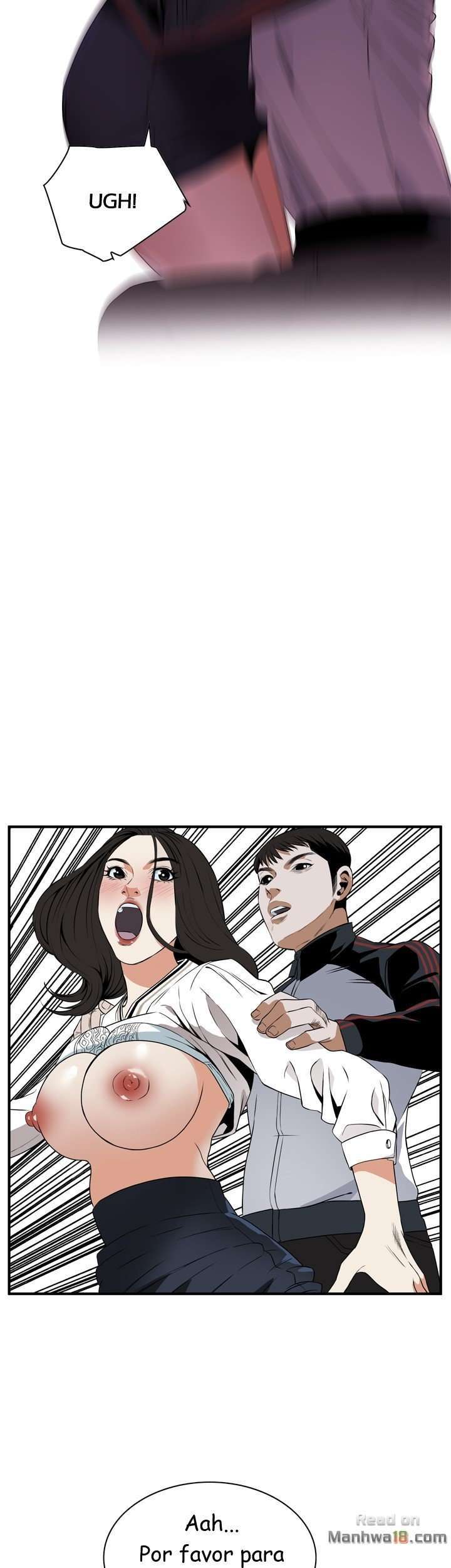 Take a Peek Capitulo 40 página 32