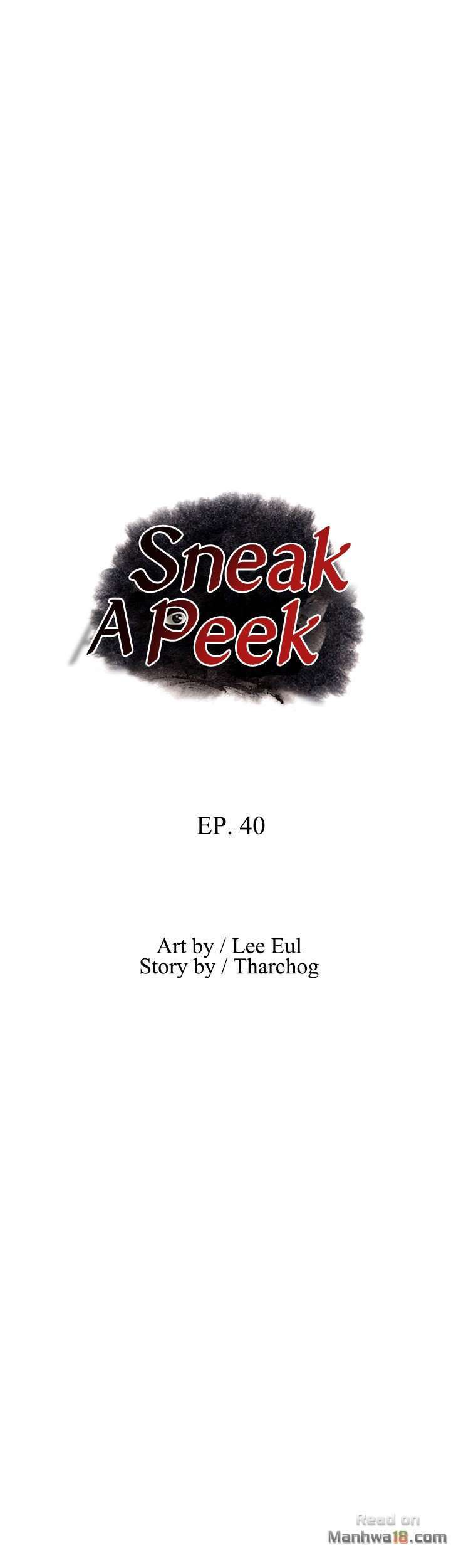 Take a Peek Capitulo 40 página 4