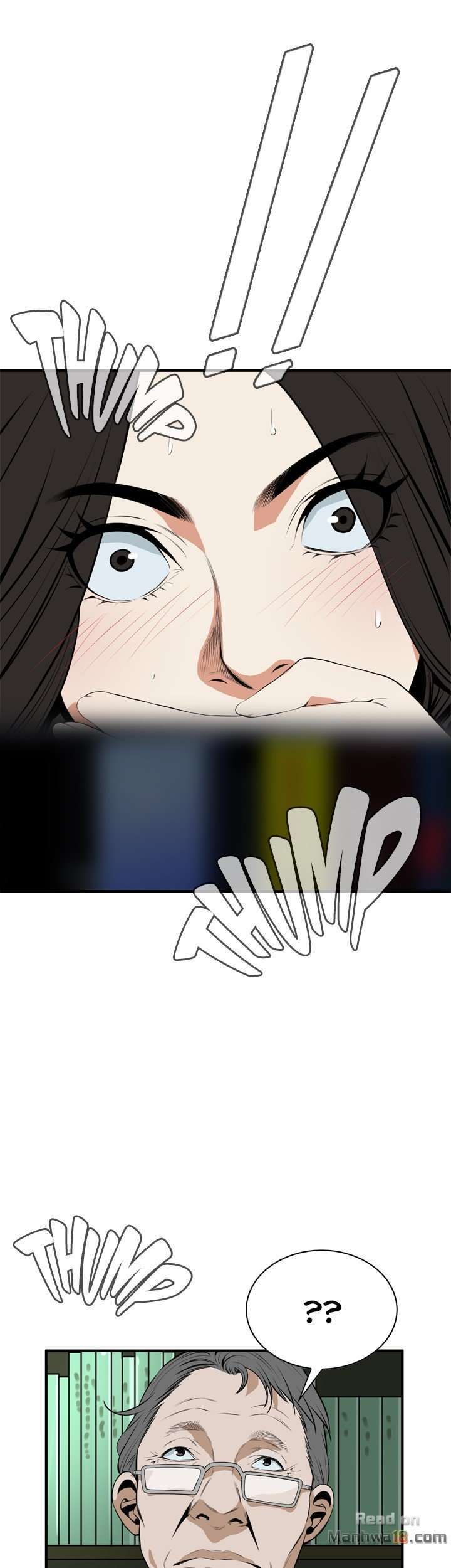 Take a Peek Capitulo 41 página 2