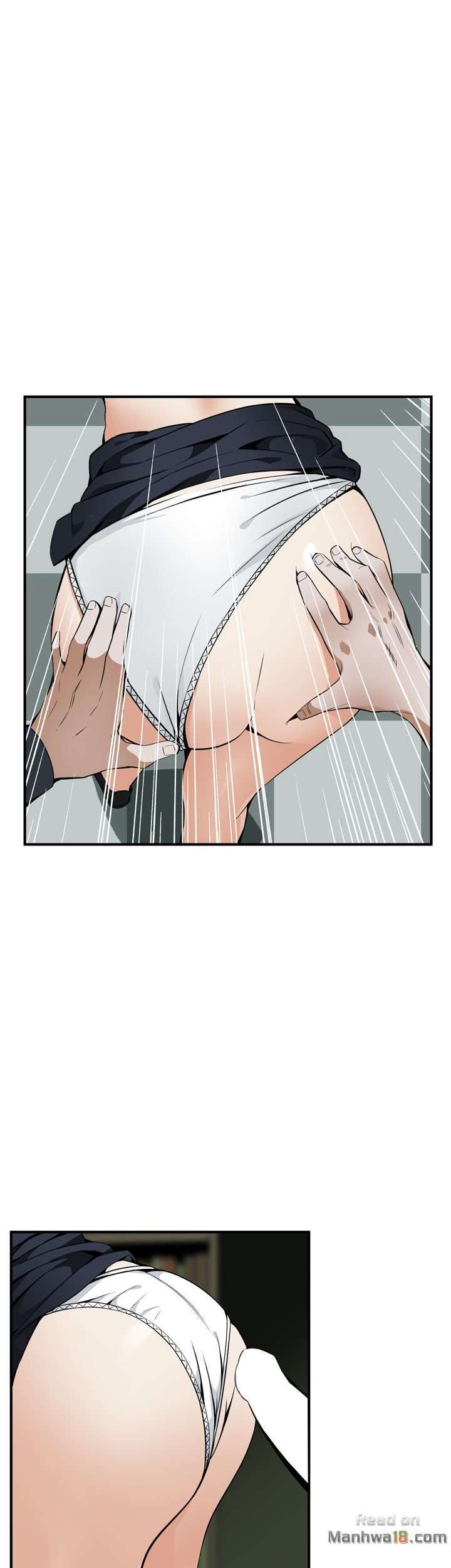 Take a Peek Capitulo 41 página 20