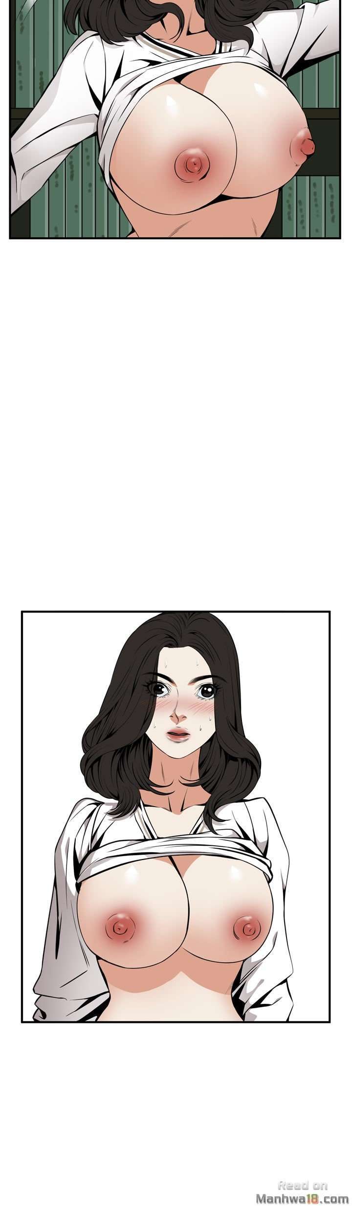 Take a Peek Capitulo 41 página 22