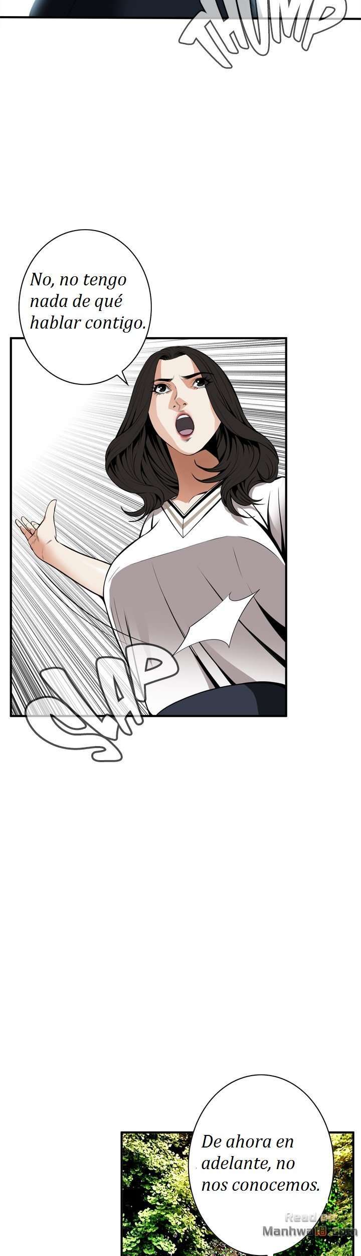 Take a Peek Capitulo 42 página 20