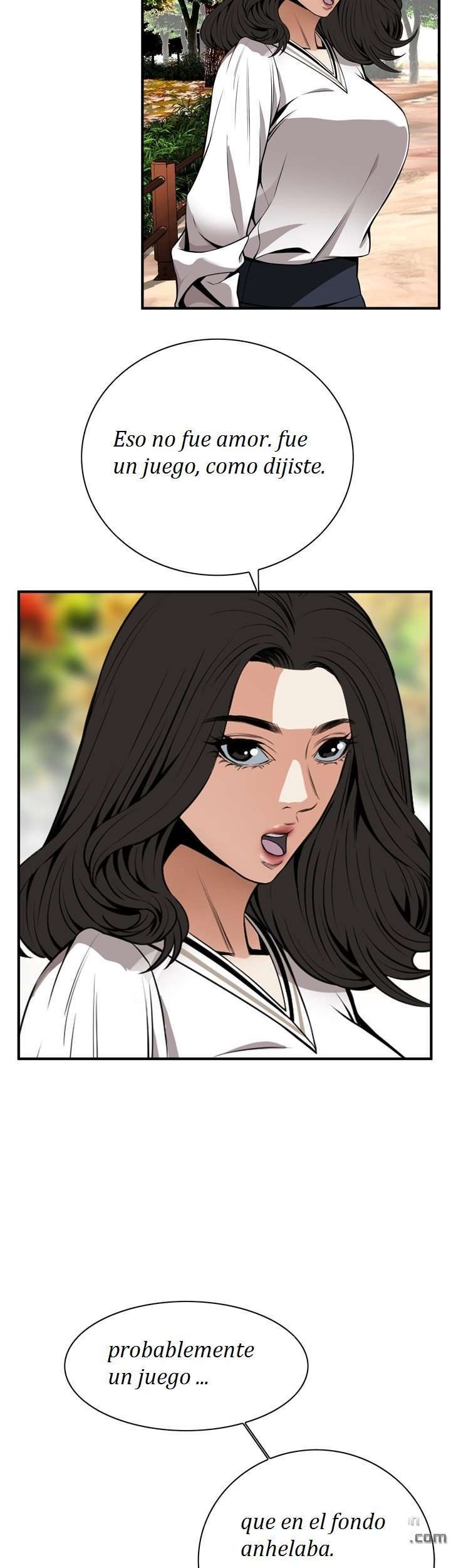 Take a Peek Capitulo 42 página 22