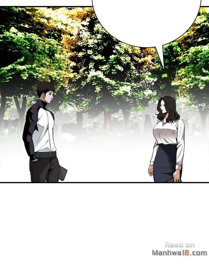 Take a Peek Capitulo 42 página 23
