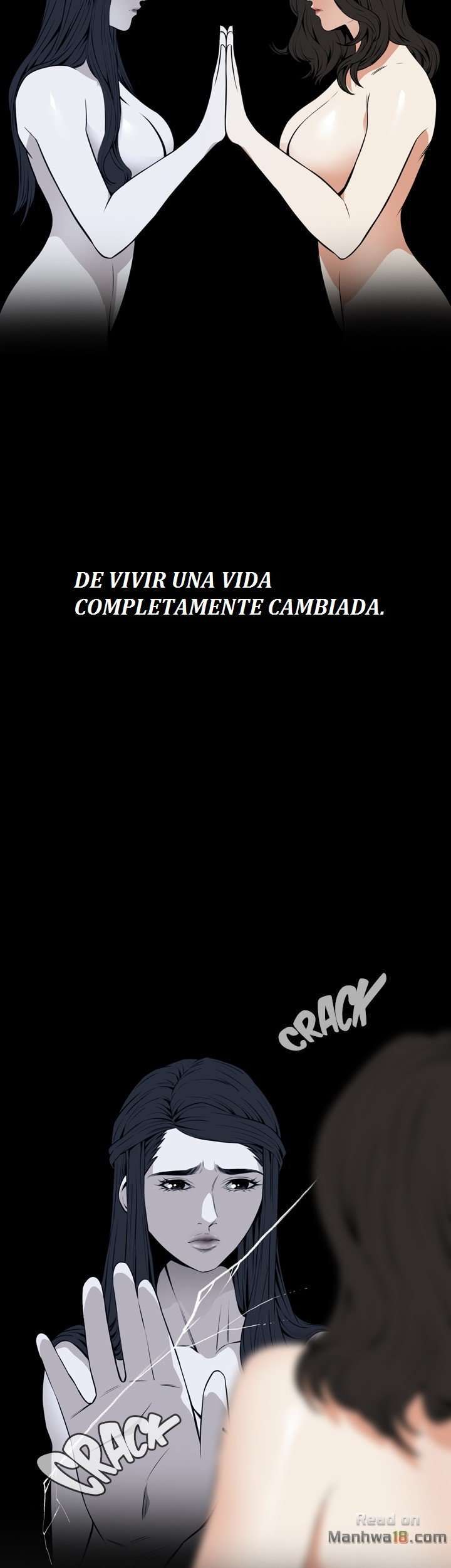 Take a Peek Capitulo 42 página 35