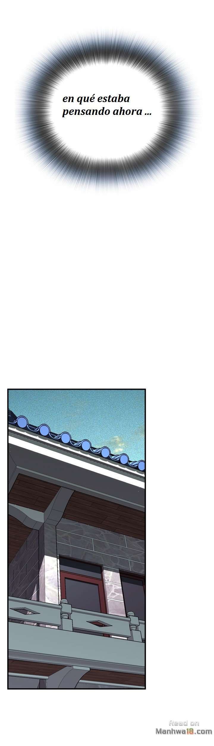 Take a Peek Capitulo 42 página 40