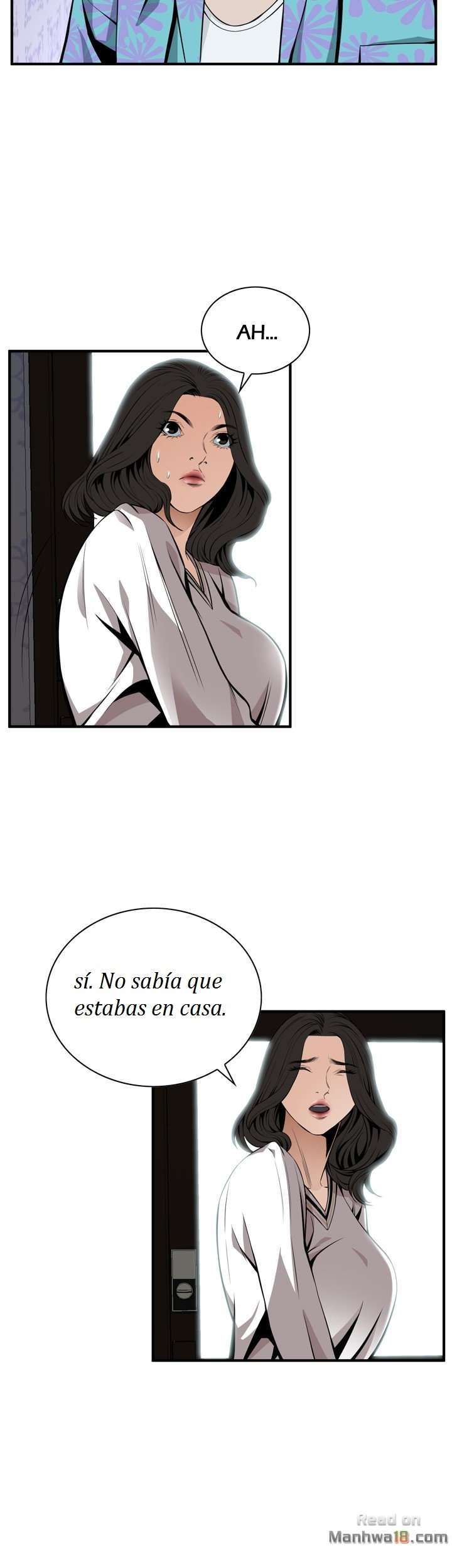 Take a Peek Capitulo 42 página 42