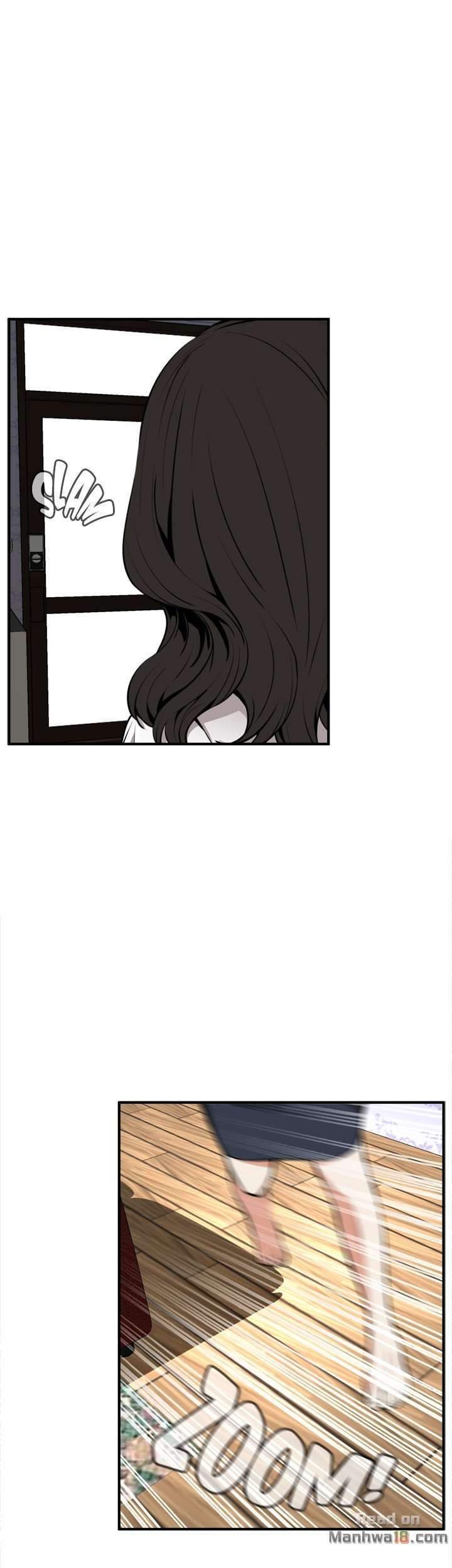 Take a Peek Capitulo 42 página 44