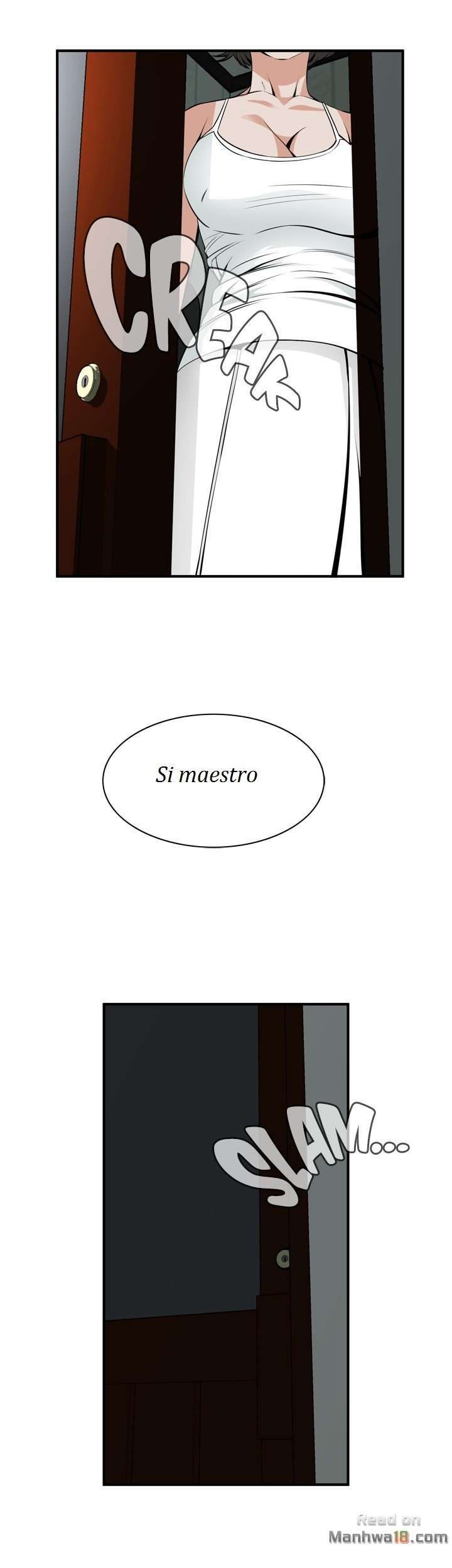 Take a Peek Capitulo 42 página 52