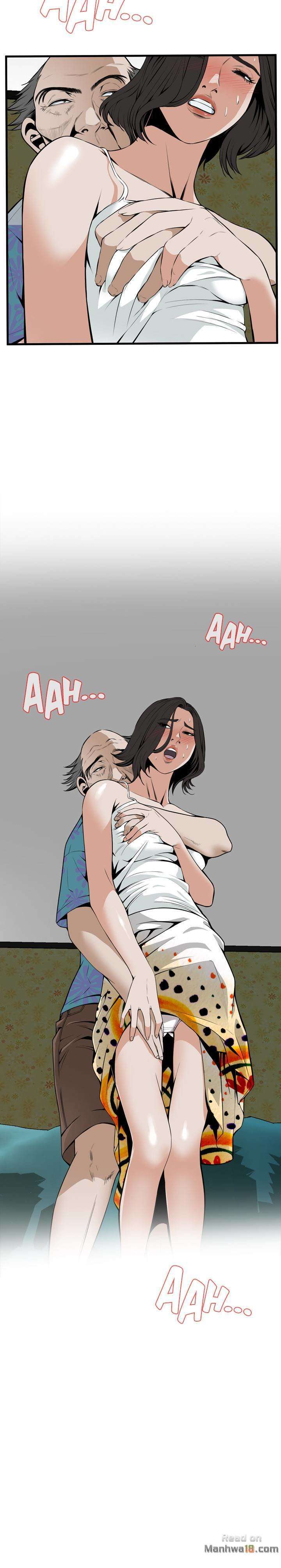 Take a Peek Capitulo 43 página 5