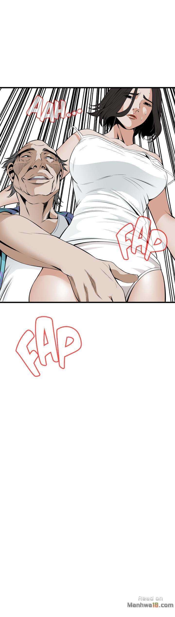 Take a Peek Capitulo 43 página 8