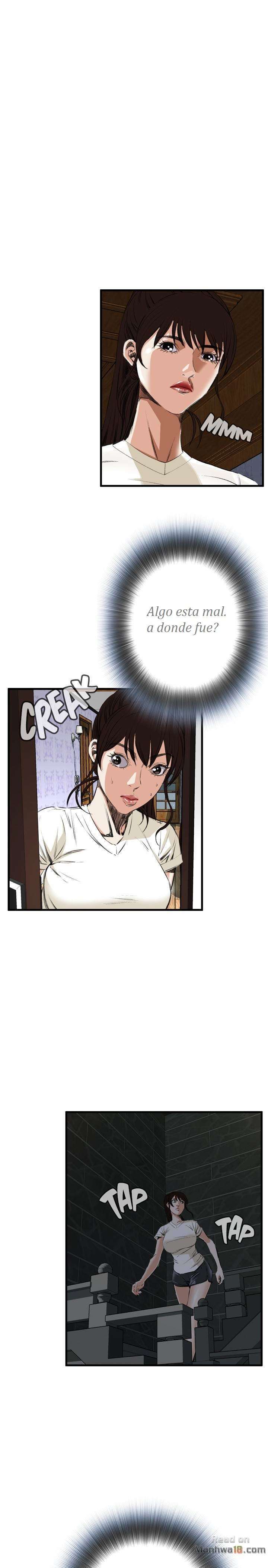 Take a Peek Capitulo 44 página 10
