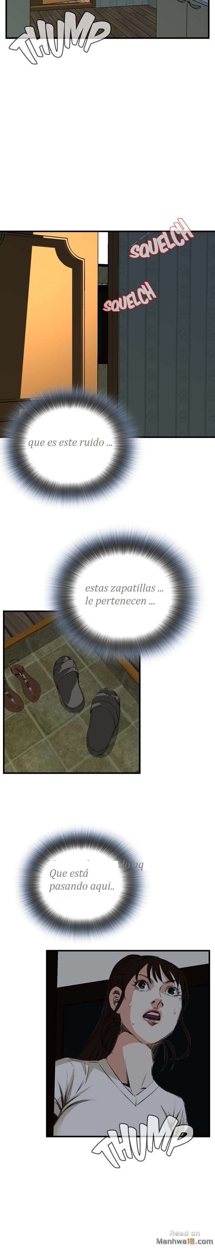Take a Peek Capitulo 44 página 13
