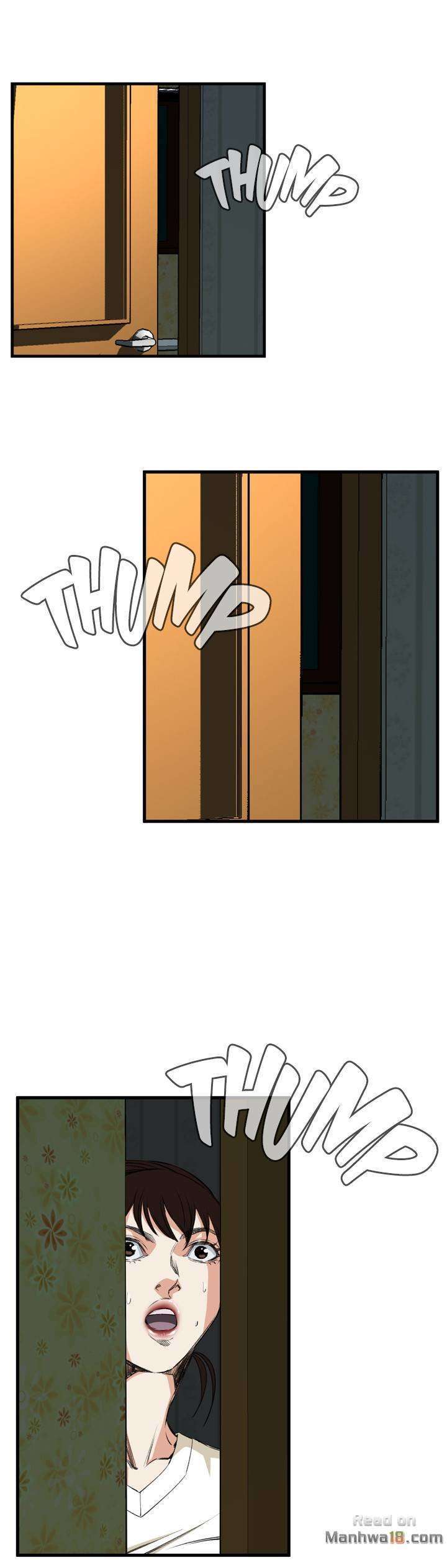 Take a Peek Capitulo 44 página 14