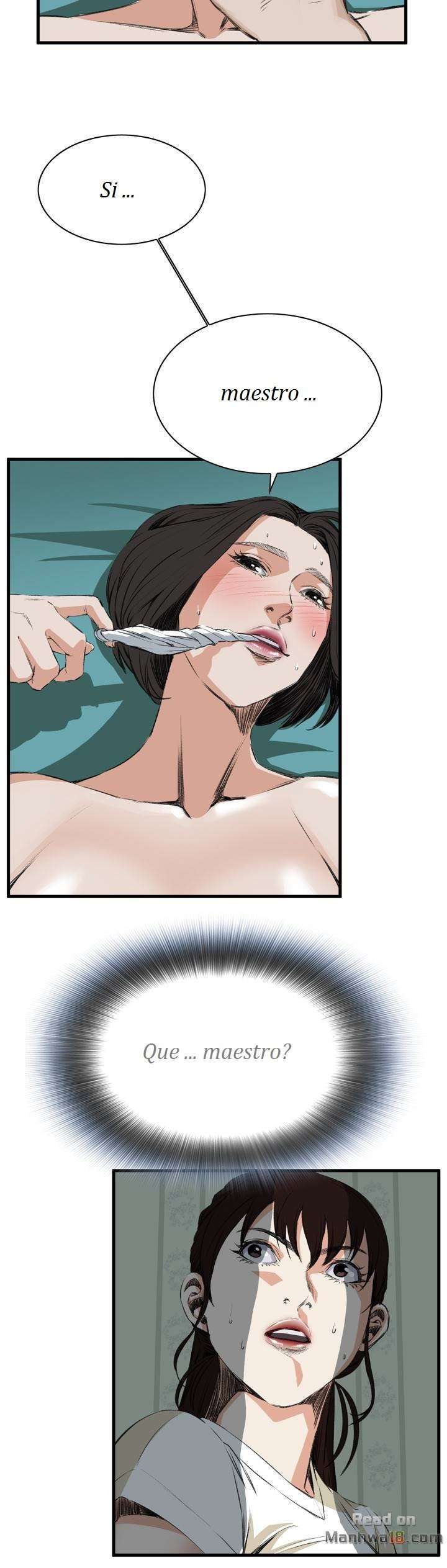 Take a Peek Capitulo 44 página 20