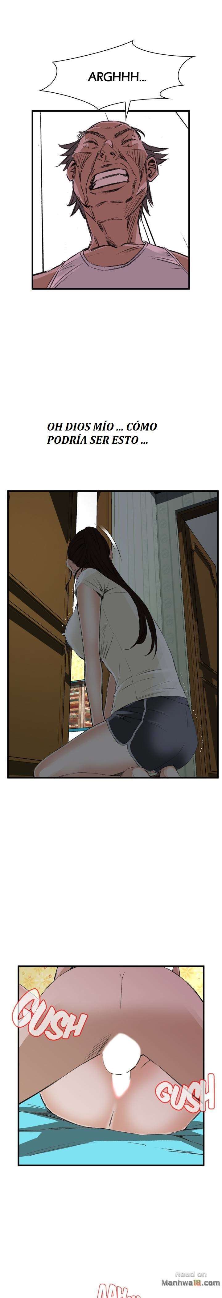 Take a Peek Capitulo 44 página 24