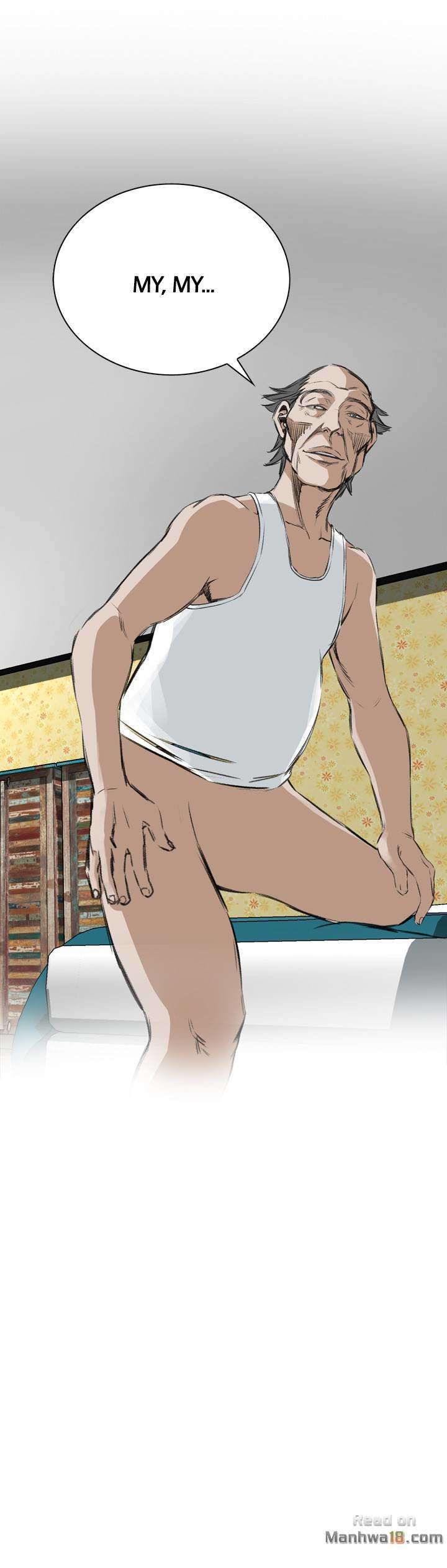 Take a Peek Capitulo 44 página 26