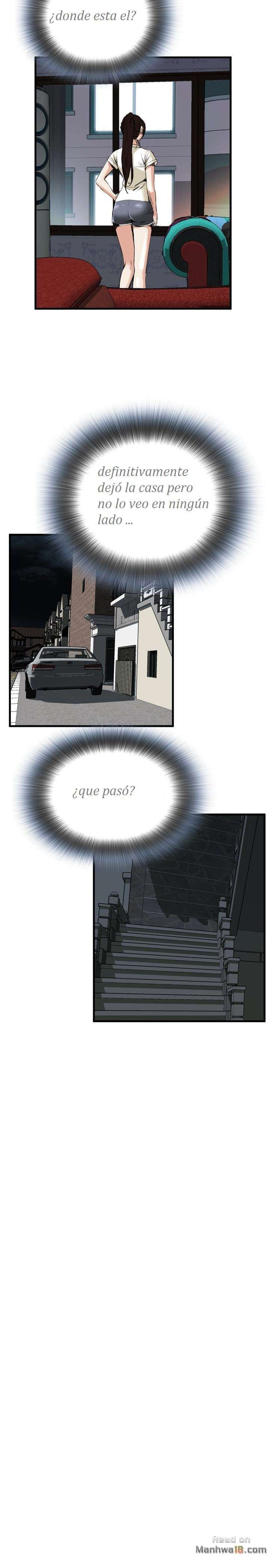 Take a Peek Capitulo 44 página 4