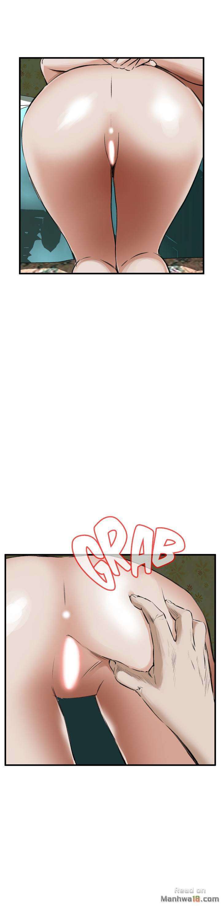 Take a Peek Capitulo 44 página 5