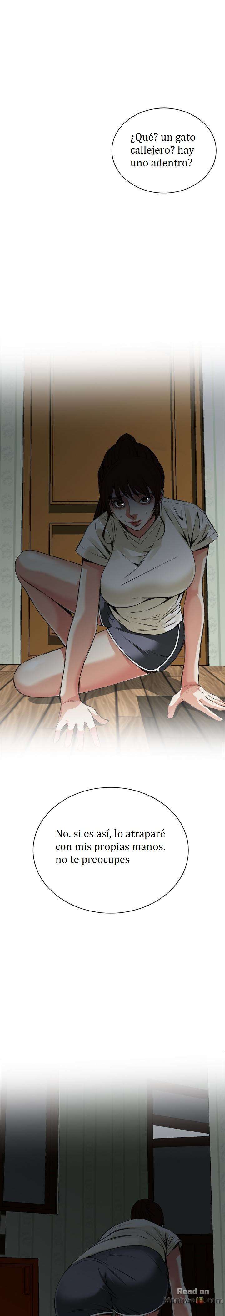 Take a Peek Capitulo 45 página 10