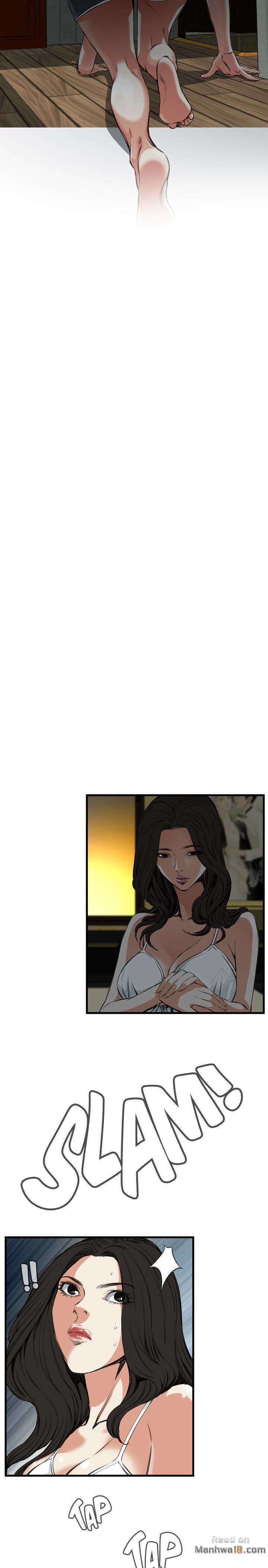 Take a Peek Capitulo 45 página 11