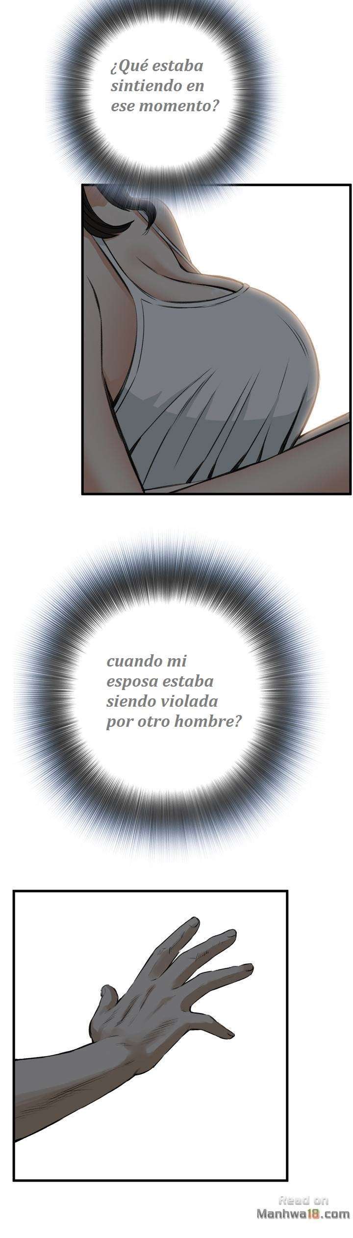 Take a Peek Capitulo 45 página 21