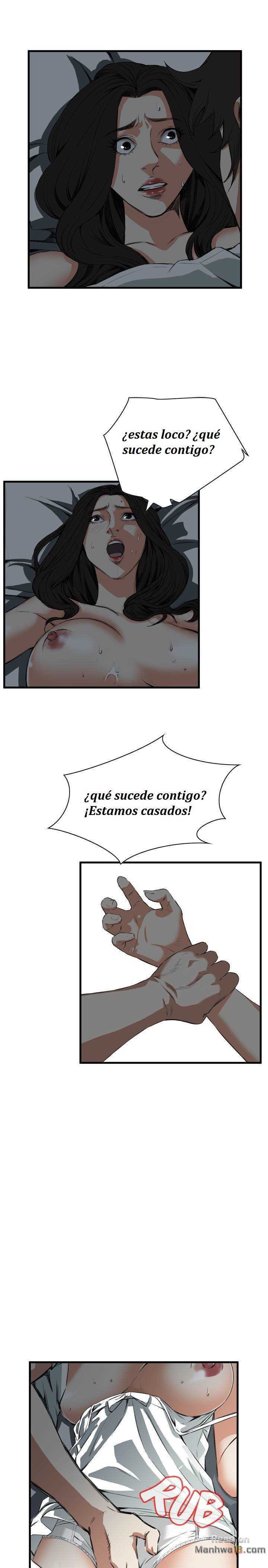 Take a Peek Capitulo 45 página 25