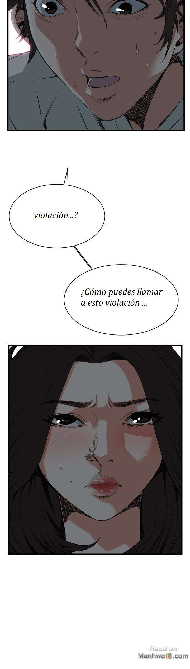 Take a Peek Capitulo 45 página 27