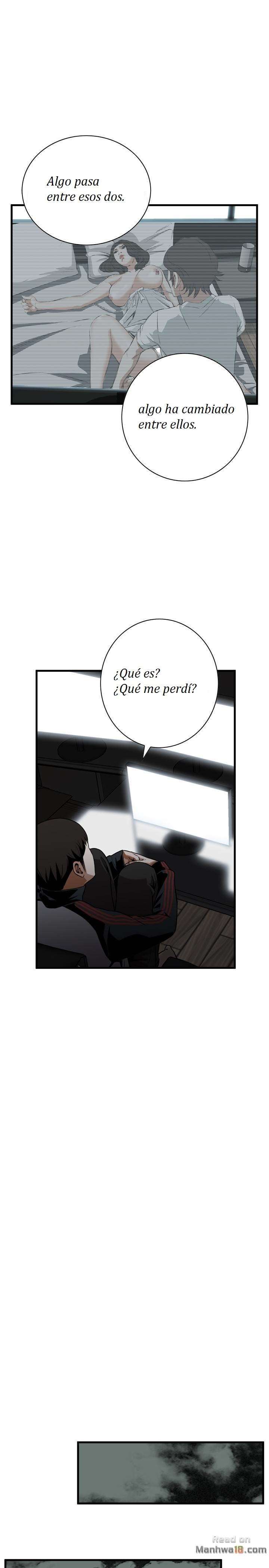 Take a Peek Capitulo 45 página 29