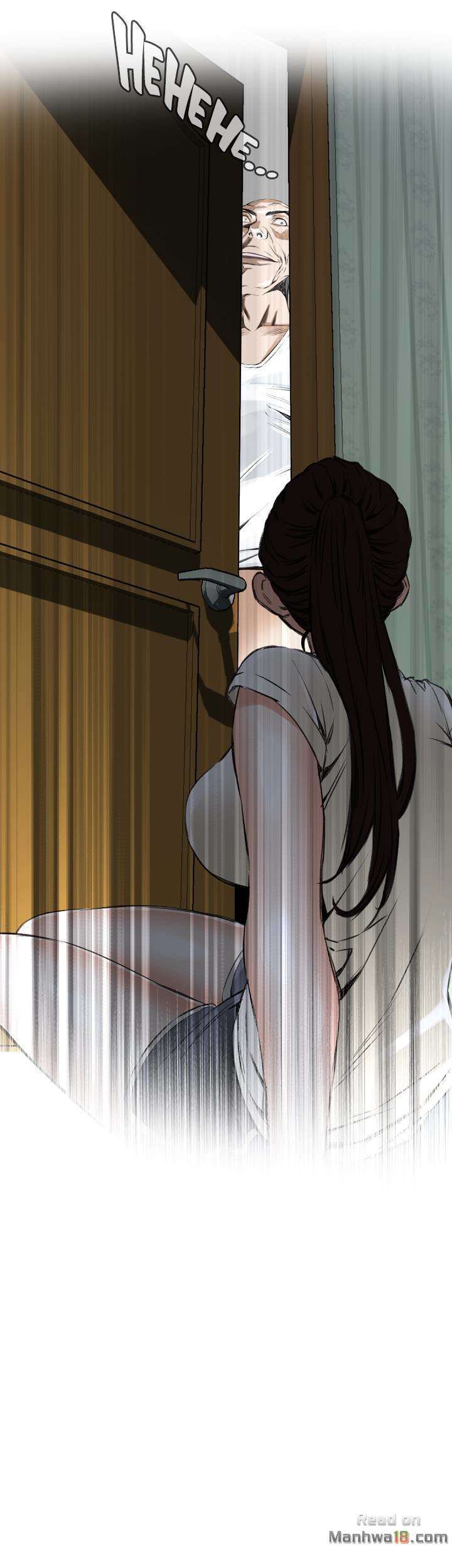 Take a Peek Capitulo 45 página 4