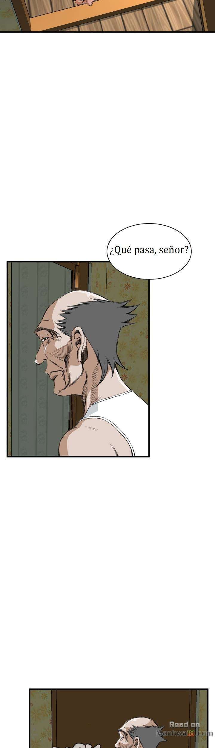 Take a Peek Capitulo 45 página 7