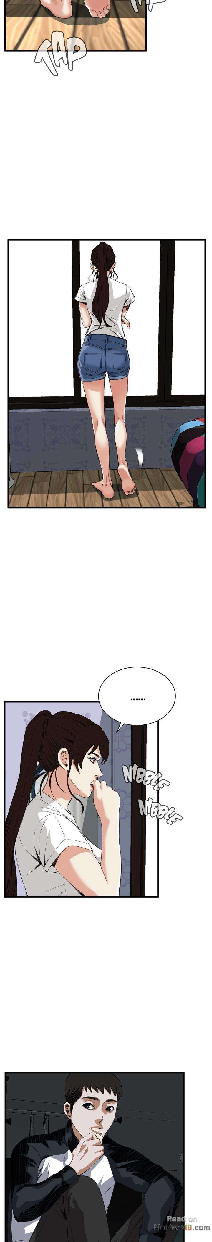 Take a Peek Capitulo 46 página 13