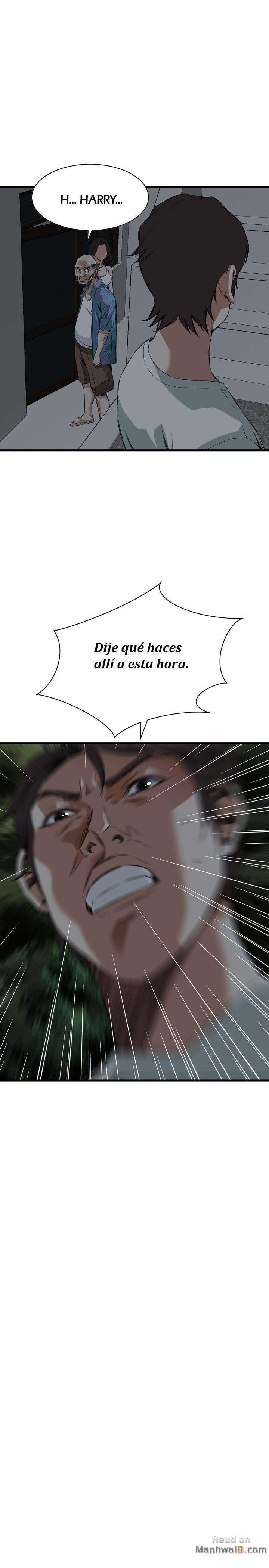 Take a Peek Capitulo 46 página 2