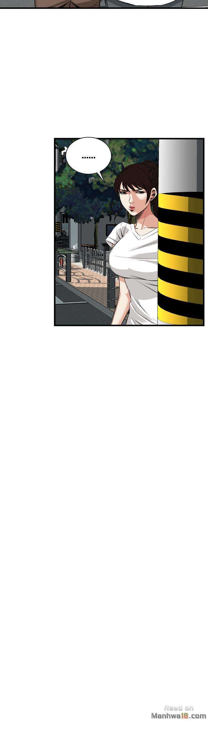 Take a Peek Capitulo 46 página 23