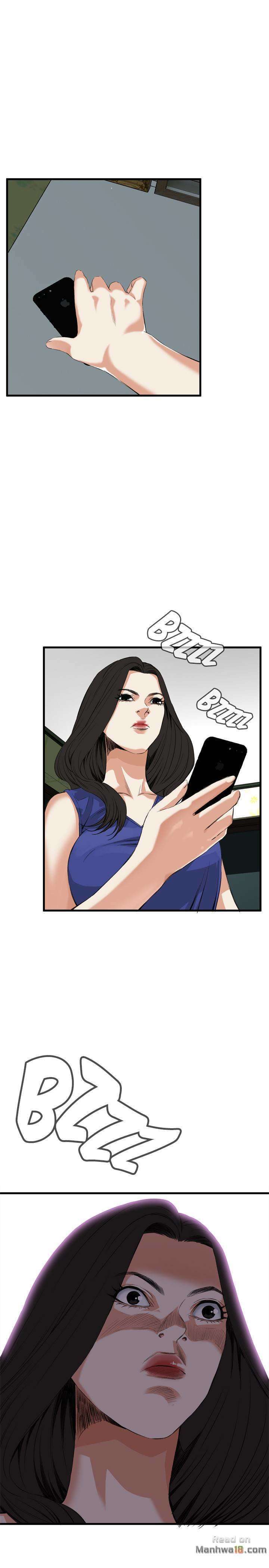 Take a Peek Capitulo 46 página 25