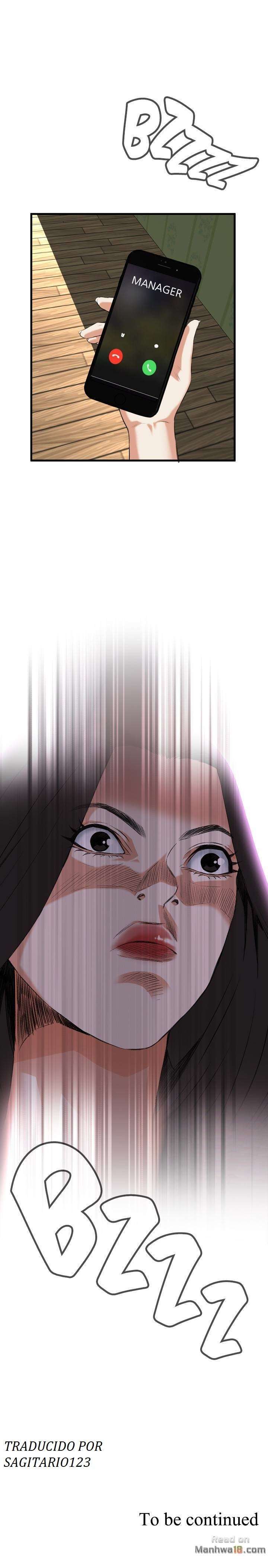 Take a Peek Capitulo 46 página 26