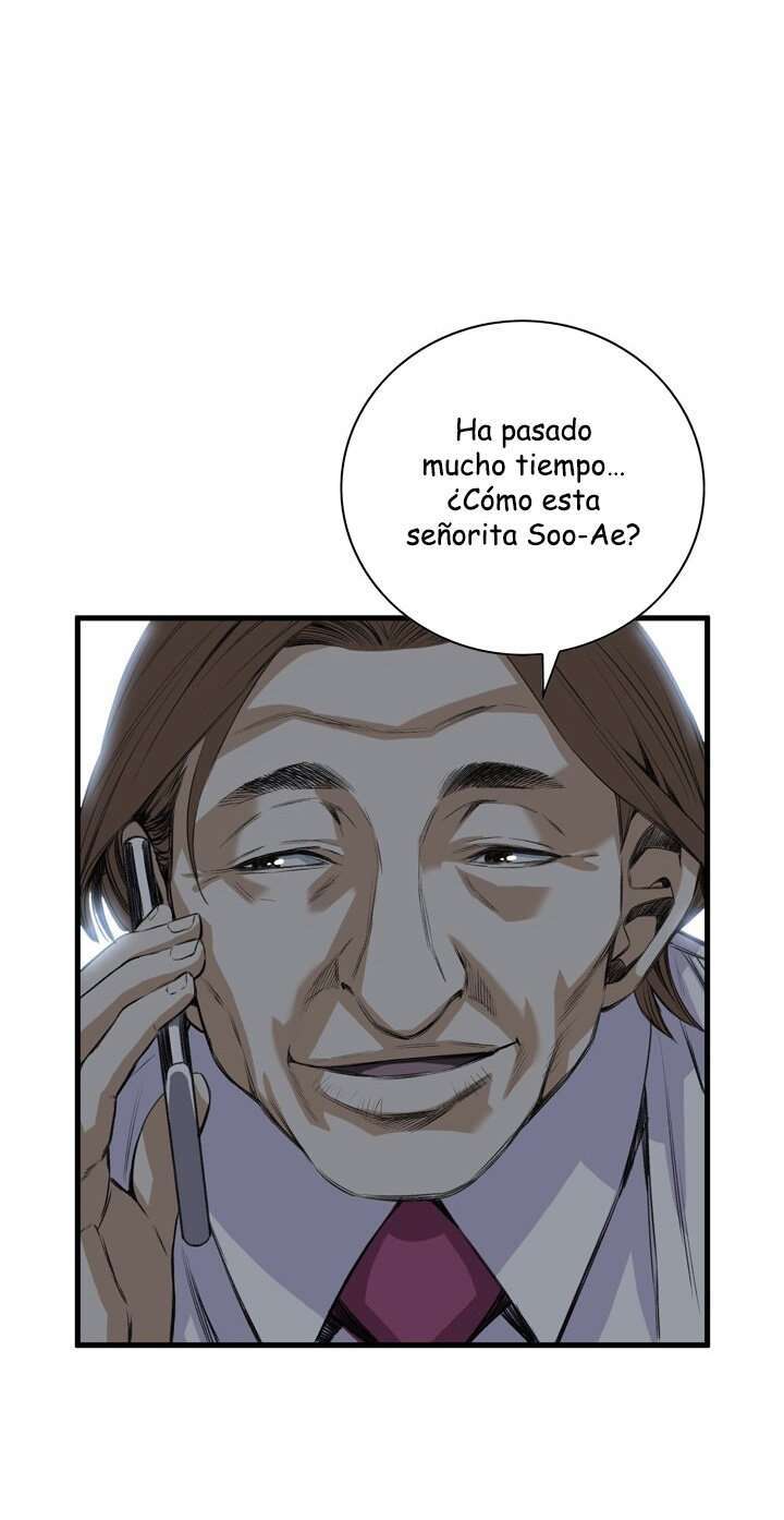 Take a Peek Capitulo 47 página 10